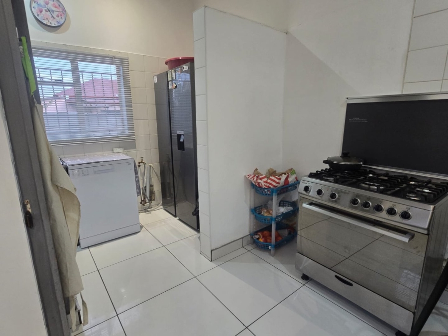 3 Bedroom Property for Sale in Marquard Free State